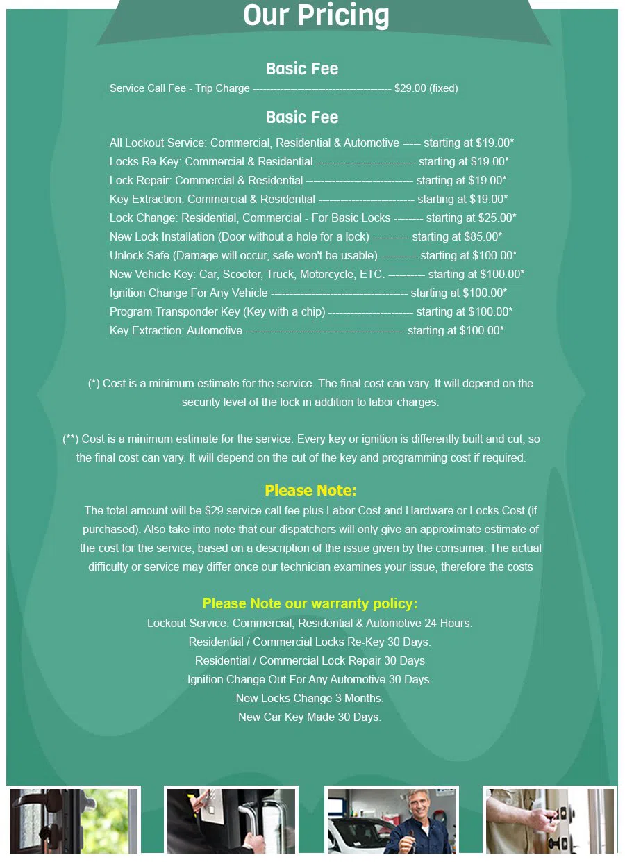 Capitol View TN Locksmith Store, Capitol View, TN 615-538-2404